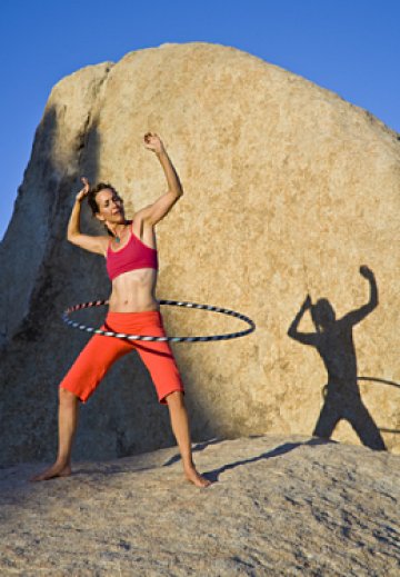 Всеки ден по малко и ще сте идеално тонизирани. Снимка: Dreamstime