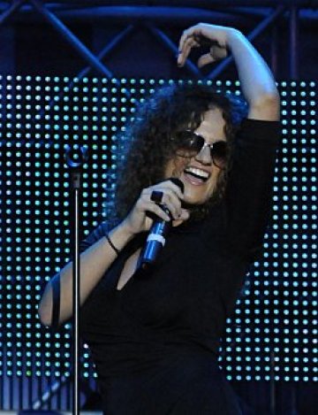 Обаятелна и слънчева, Белослава ще обяви идването на лятото. Снимка: Булфото