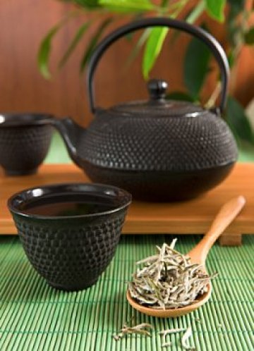 Чаят като церемония ни се струва гениална идея. Снимки: Dreamstime, sxc