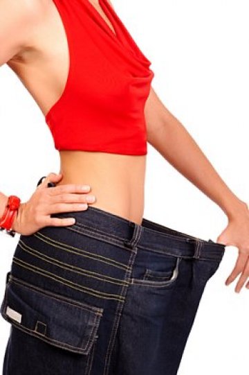 Внимавайте, бързото отслабване е доста опасно. Снимка: Dreamstime