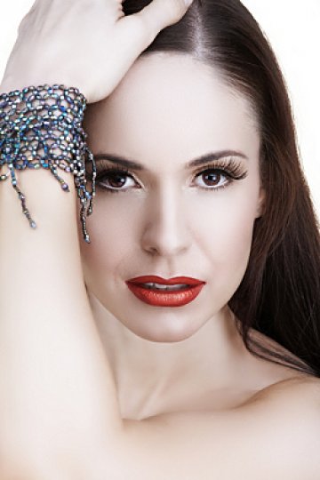 Красивите бижута винаги са били жизнено важни за стилната визия.Снимки:Dreamstime/Style