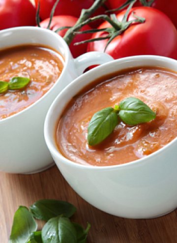 Важното е да лесно и вкусно. Снимка: Dreamstime