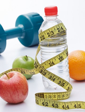 Здравословният начин на живот не е само за ранообзразие. Снимка: Dreamstime