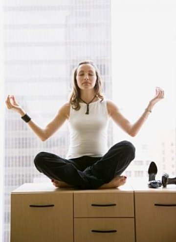 3 минути на всеки два часа, нали помните? Снимка: Dreamstime