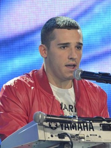 Александър Тарабунов не е сред финалистите, но безспорно притежава талант. Снимки: Булфото