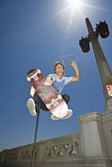 Не се крий от слънцето, за да имаш достатъчно витамин D. Снимка: Dreamstime