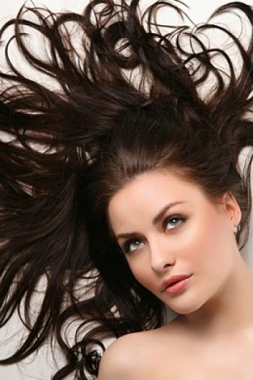 Определено сме на мнение, че красивата коса зависи повече от правилно хранене, отколкото от козметика. Снимка: Dreamstime