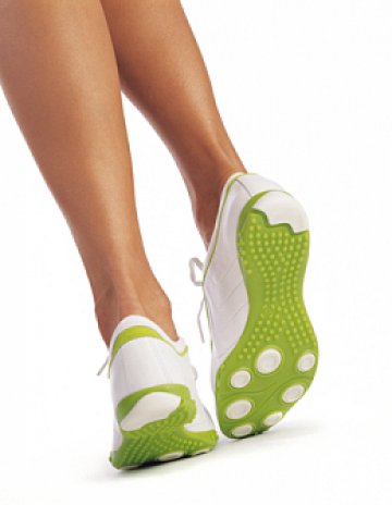 Ако вземете мерки на време, всичко с крачетата ви ще е супер. Снимка: Dreamstime