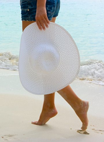 Само десет стъпки...Снимки: Dreamstime