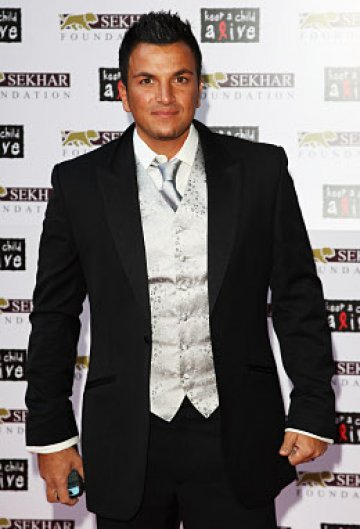 Тъжен и предаден Питър Андре. Много жалко. Снимка: GEttyimages/ Guliver