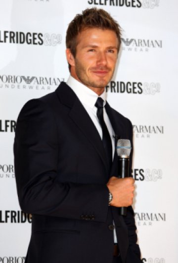 Чаровно усмихнат. В Галерията ни е по бельо. Снимки: Gettyimages/ Guliver