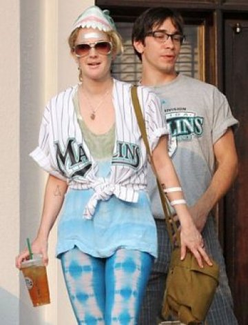 Неее, нямаше ли кой да спре Дрю??? Снимки: AMY, CB