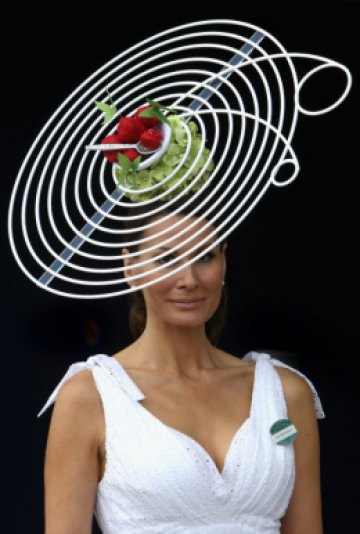 Тази всъщност ни харесва. В комбинация с всичко останало, разбира се. Снимки: Gettyimages/Guliver