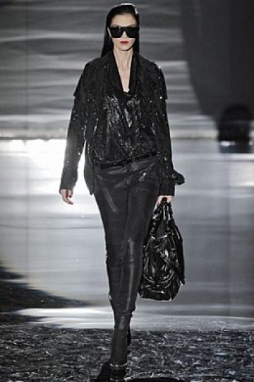 И Gucci има мнение по темата. Снимки: AMY, CB