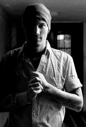 Мартен. Снимки: Личен архив