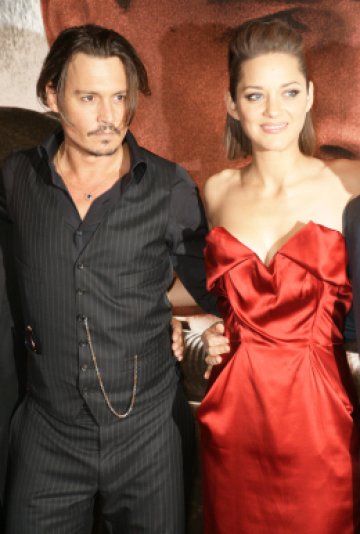 Кога ли Джони ще дойде на премиера в България? Снимка: Gettyimages/ Guliver