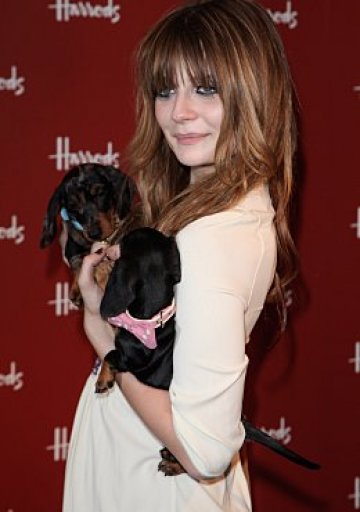 Миша живее в Лондон, но все още не е наясно с правилата в клубовете там. Снимка: GettyImages/Guliver