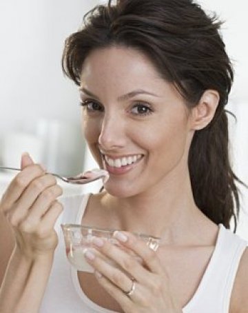 Неведнъж сме казвали, че правилното хранене кара кожата да блести. Снимка: Dreamstime