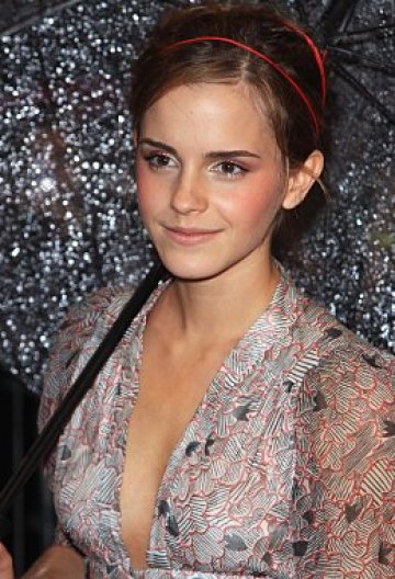 Ема Уотсън все още се учи да избягва неприятните модни инциденти. Снимки: GettyImages/Guliver, BPP