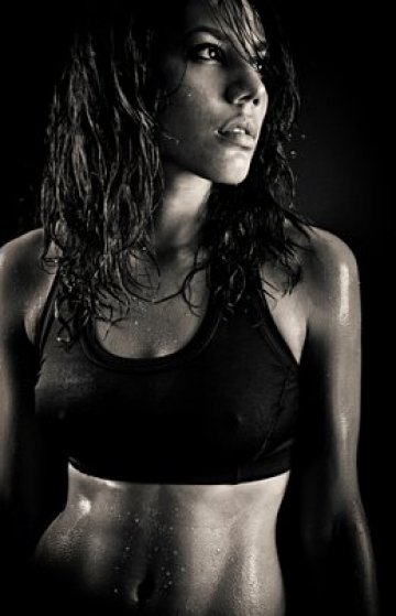 Секси тяло само за месец? Защо не... Снимки: Dreamstime