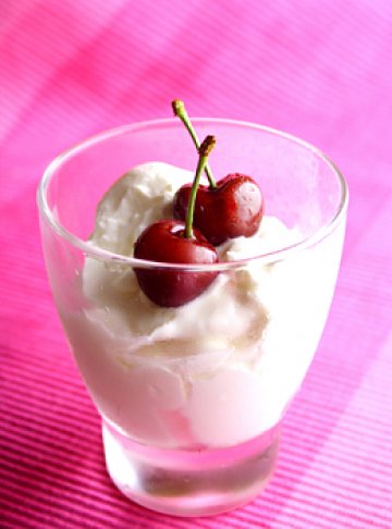 Нежен млечен вкус с аромат на плодове и разтапящи се целувки. Снимка: dreamstime