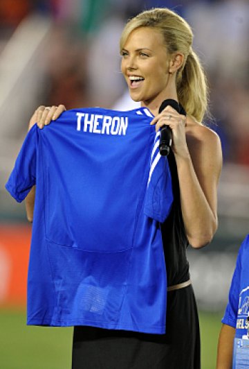 Една дума - свежест. Снимка: Gettyimages/ Guliver