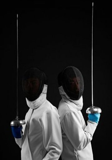 Любимият ти може би не е толкова войнствен към мъжете наоколо, колкото изглежда. Снимка: Dreamstime