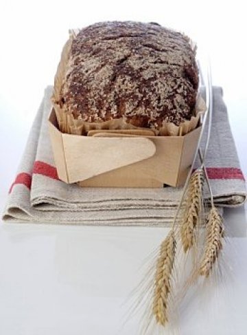 И сами можете да си приготвите диетично хлебче за закуска. Снимка: Dreamstime