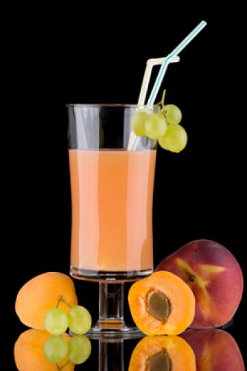 Изпийте лятото на шейк. Снимка: Dreamstime