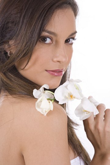 Всичко може да стане красиво като цвете. Снимка: Dreamstime