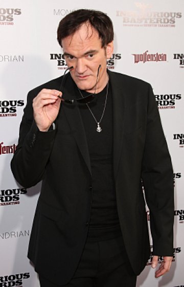 Тарантино е класика. Шантава, но класика. Снимка: Gettyimages/ Guliver