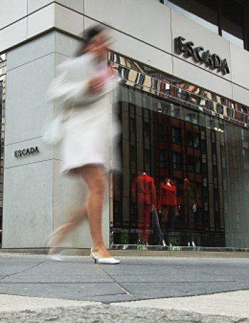 Компанията за луксозни стоки обяви фалит. Да видим кой ще я замести. Снимка: Gettyimages/ Guliver