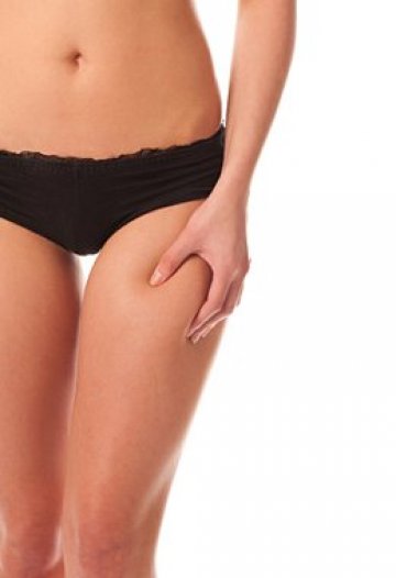 Правилните движения заглаждат кожата като с магическа четка. Снимки: Dreamstime