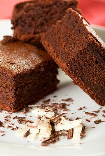 Спомен за малко, вкусно и много шоколадово преживяване. Снимка: dreamstime