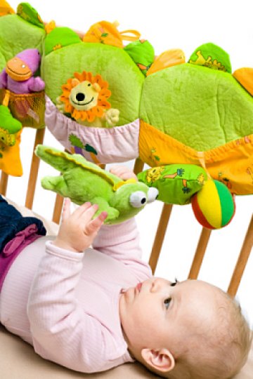 Чак пък наклонено легло... Снимка: Dreamstime
