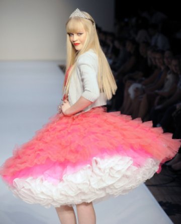 Весело е. Имахме нужда от нещо такова. Снимки: Gettyimages/ Guliver