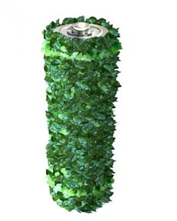 Всичко трябва е еко. Така де. Снимка: Dreamstime