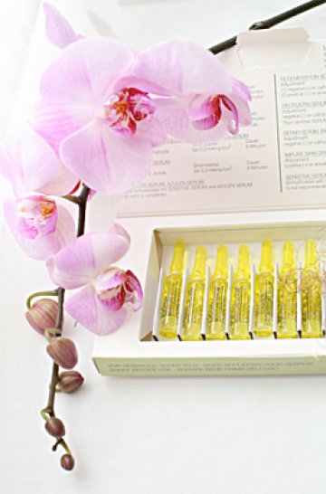 Ампулите помагат, но заедно с всичко останало. Снимка: Dreamstime