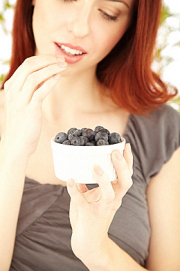 Боровинките са много полезни. И вкусни. Снимки: Dreamstime/Sxc