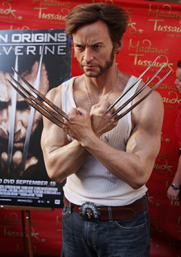 Мама Миа! Снимка: Gettyimages/Guliver