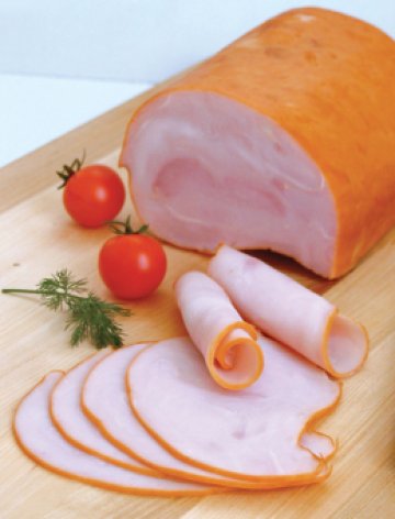 Не може без месо. Снимка: Solaris