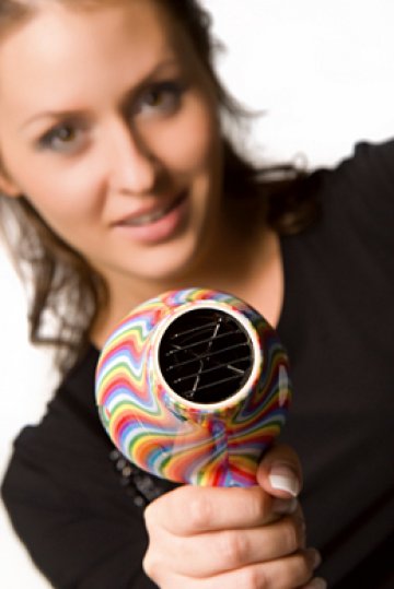 Само не прекалявайте с горещия въздух. Снимка: Dreamstime