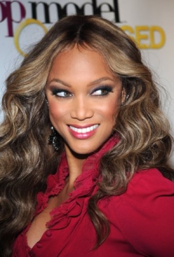 Тайра е не само богата, но и възхитително красива Снимка: Getty Images/ Guliver