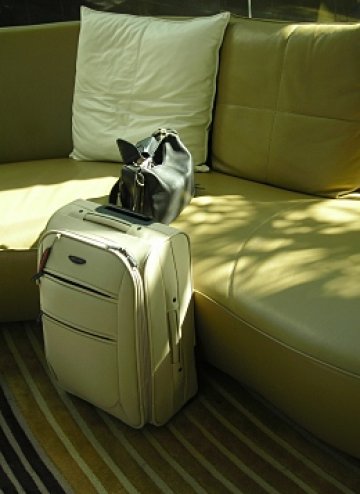 Заведете се някъде този уикенд. Успокоява. Снимки: sxc, nasam-natam