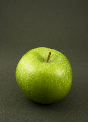 Защо не малко стил и в храненето...Снимка: Dreamstime