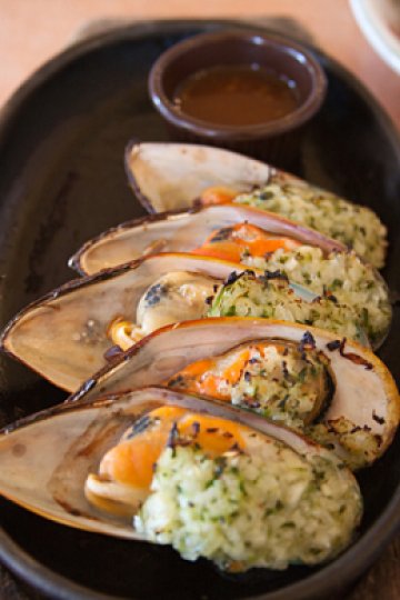 С мидите идва и цинкът. Чудесно. Снимка: Dreamstime