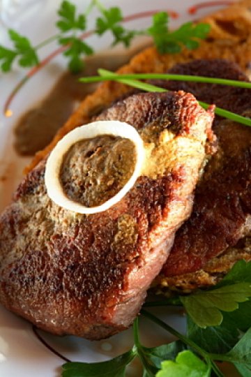 Сериозно и полезно ястие. Снимка: Dreamstime