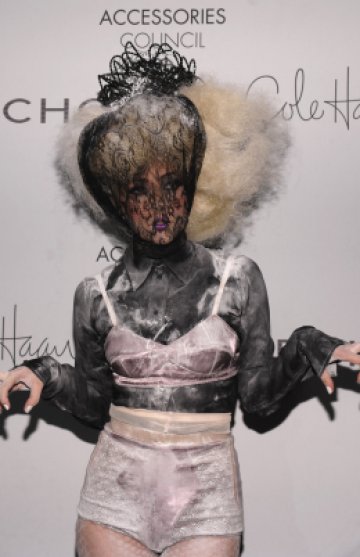 Лейди Гага - един модерен поп фрийк Снимка: Getty Images/ Guliver