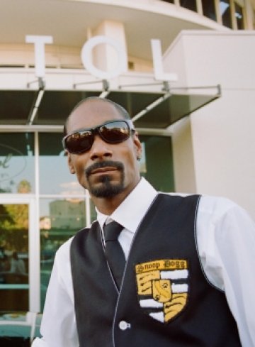 Безапелационен... Снимка: EMI/Animato Music