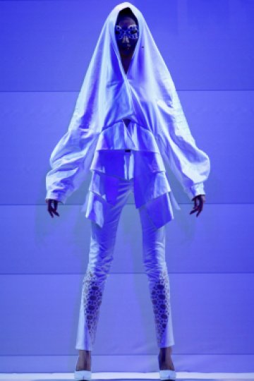 Зрелищно и екстравагантно Снимка: Getty Images/ Guliver